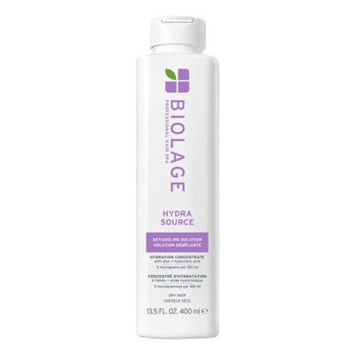 Biolage - Solution démêlante Hydrasource