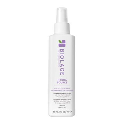 Biolage - Tonique sans rinçage Hydrasource 250ml