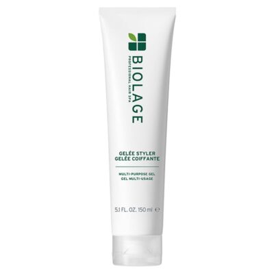 Biolage - Gelée coiffante à tenue ferme 500ml