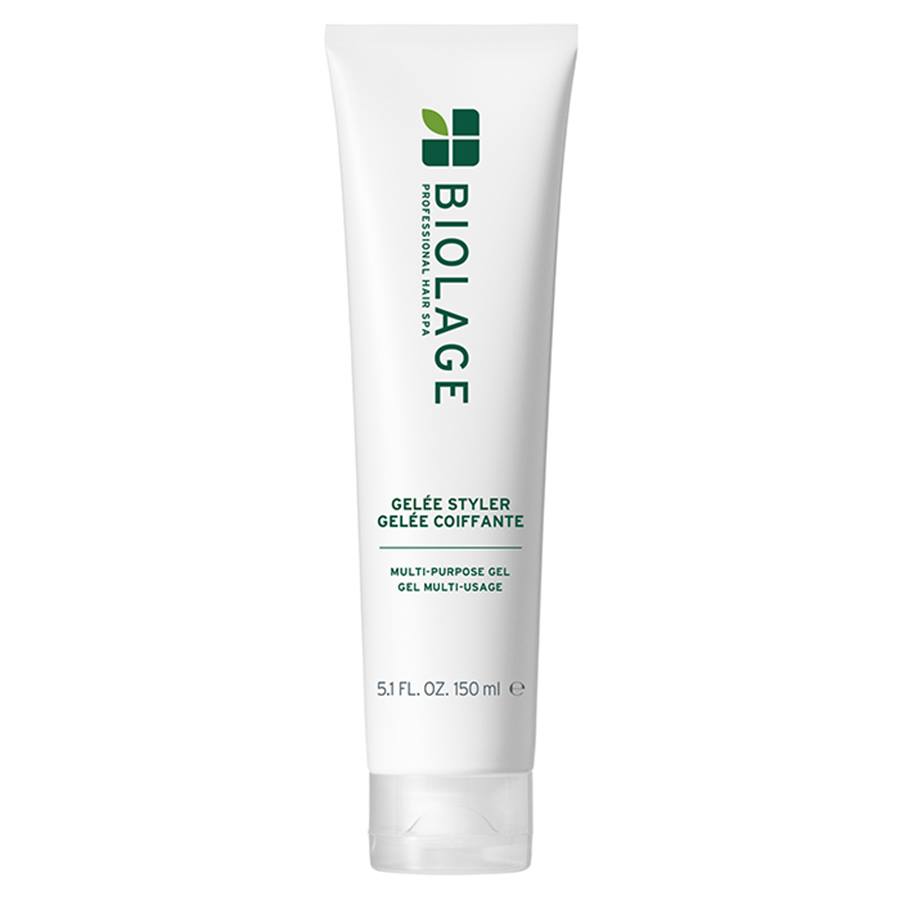 Biolage - Gelée coiffante à tenue ferme 500ml