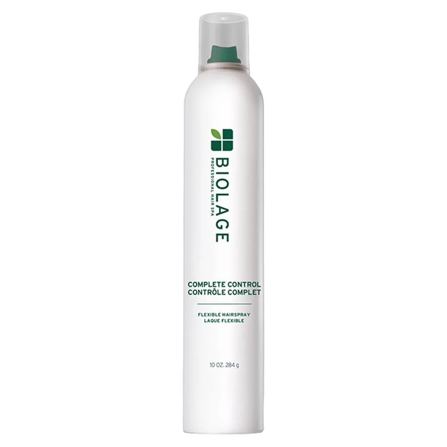 Biolage - Fixatif à tenue ferme Complete Control 284g