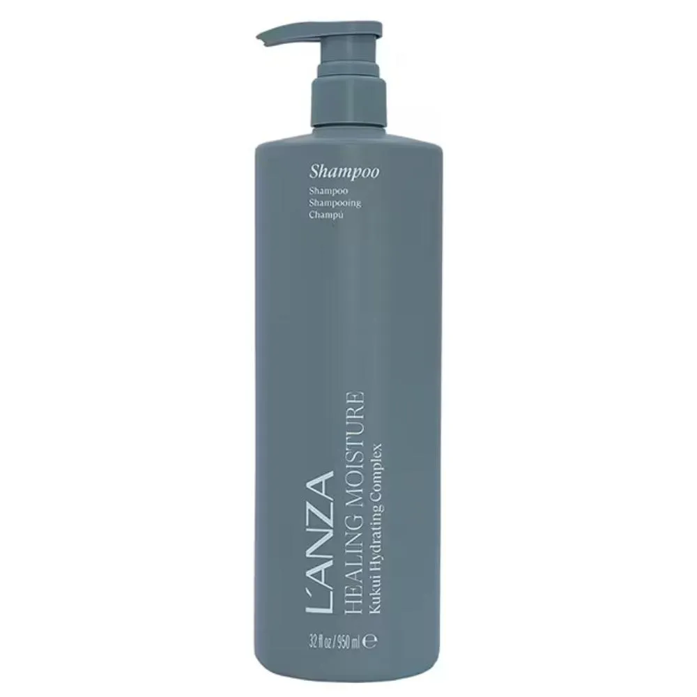 L'Anza - Shampoing hydratant Healing Moisture – Image 5