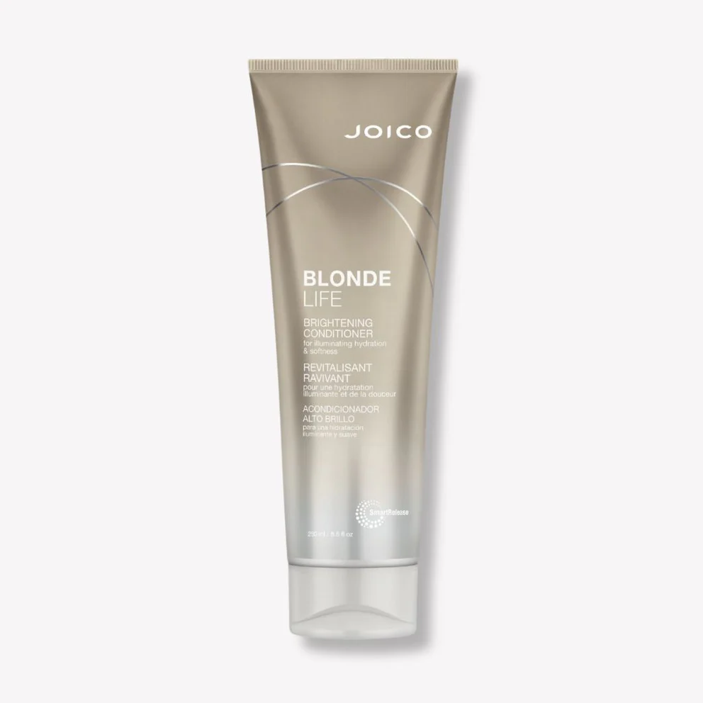 Revitalisant pour les blonde Blonde Life Joico