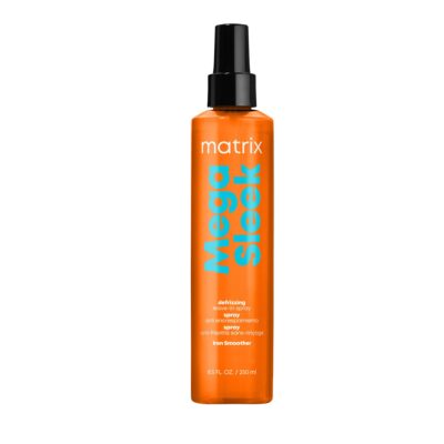 Spray Iron Smoother Mega Sleek Matrix Total Results 250ml