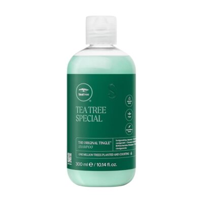 Shampoing Tea Tree Special Paul Mitchell