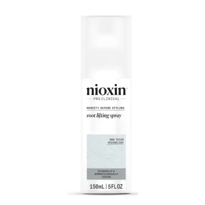 Nioxin - Vaporisateur épaississant 150ml