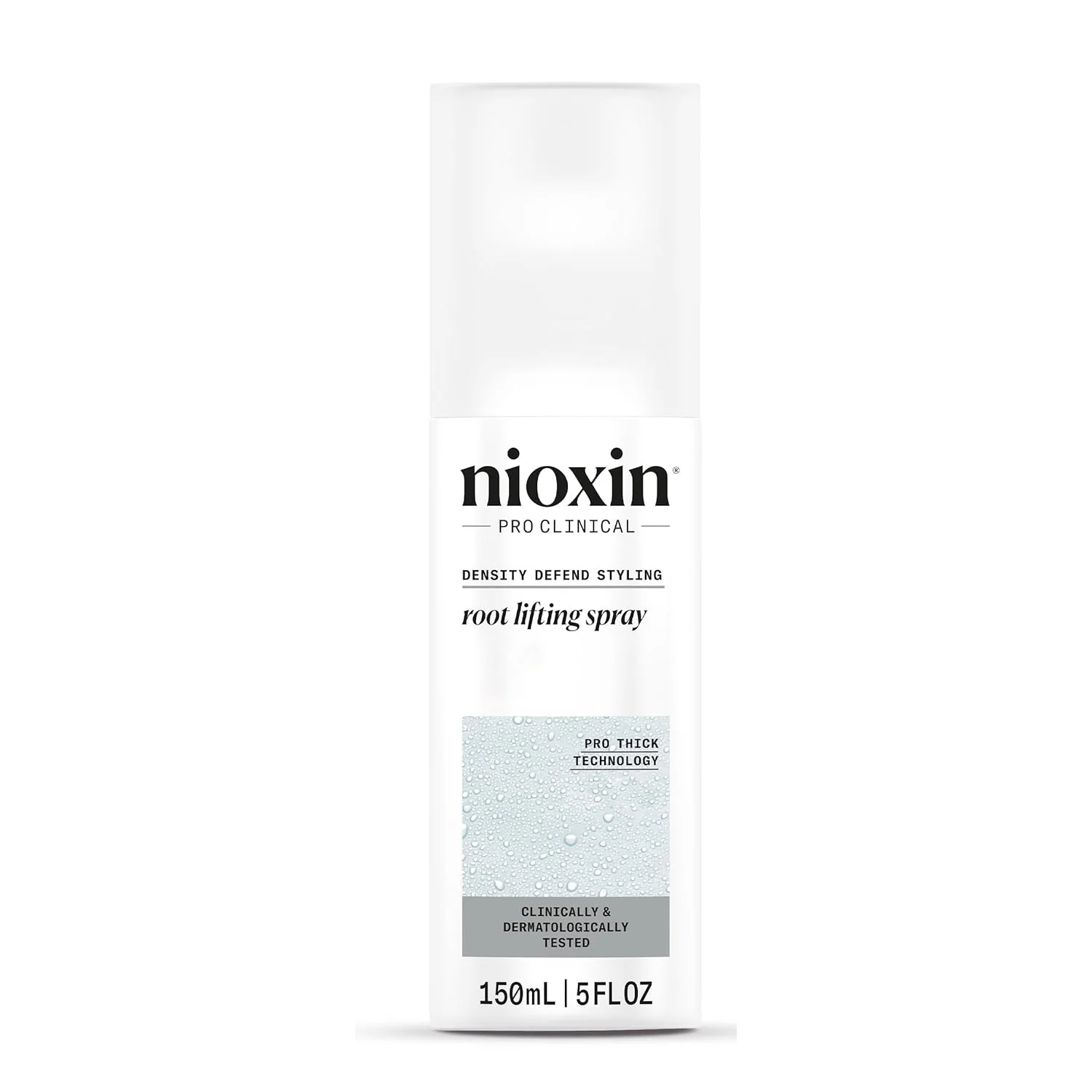 Nioxin - Vaporisateur épaississant 150ml