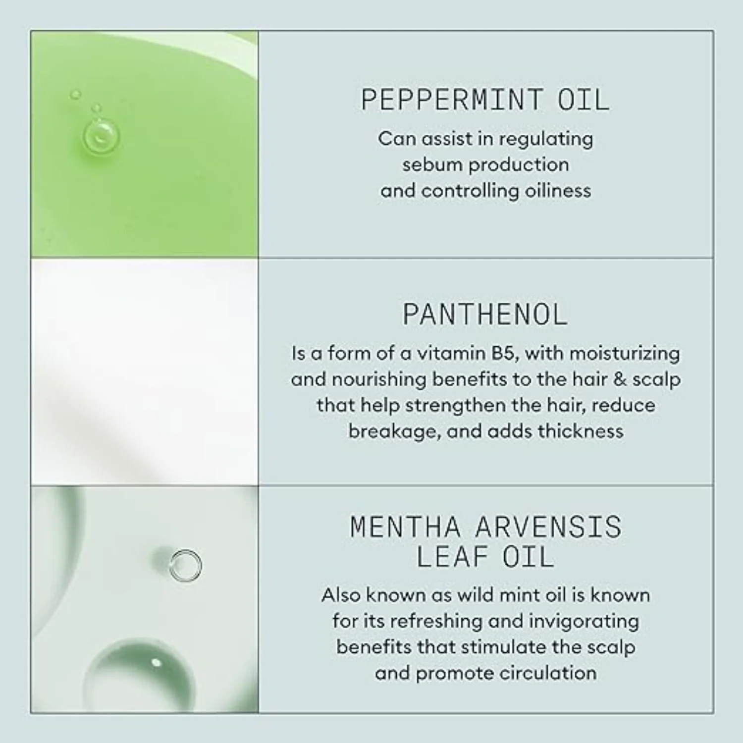 Nioxin - Vaporisateur épaississant 150ml – Image 6