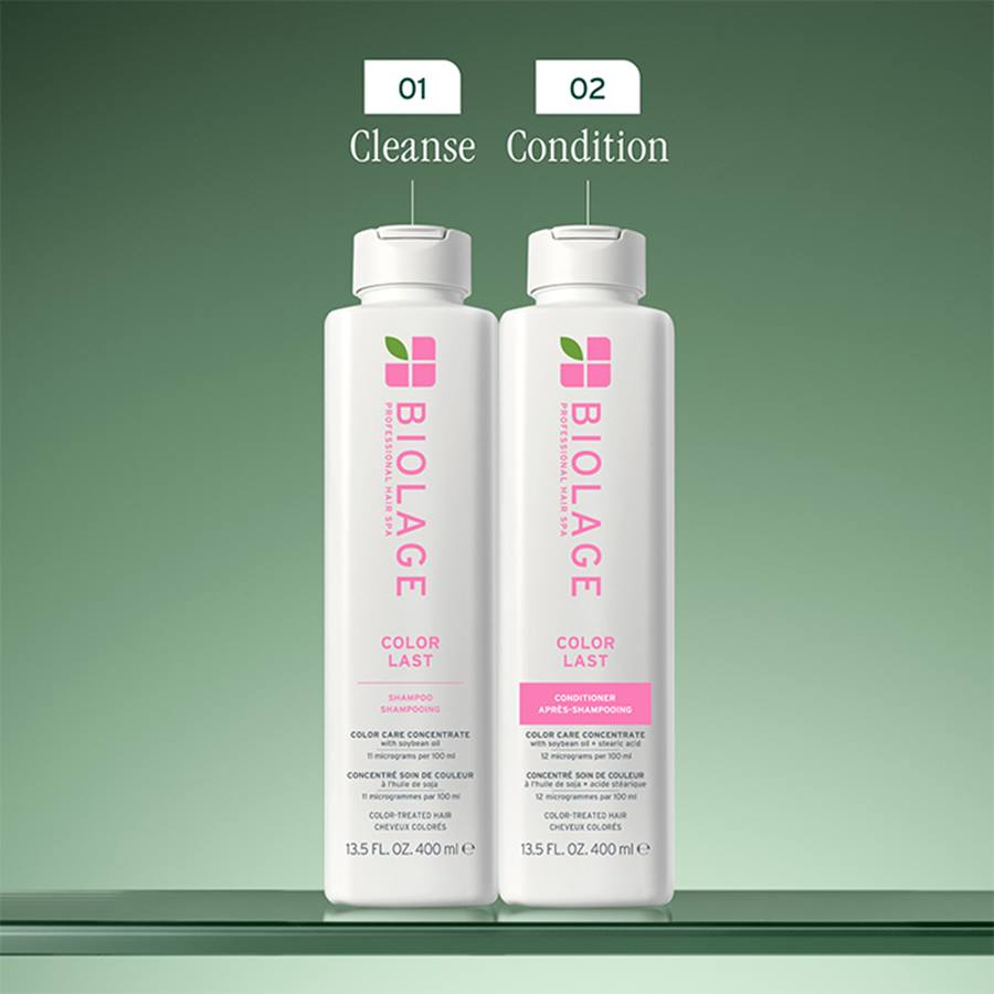 Biolage - Shampoing préservateur de couleur Colorlast – Image 5