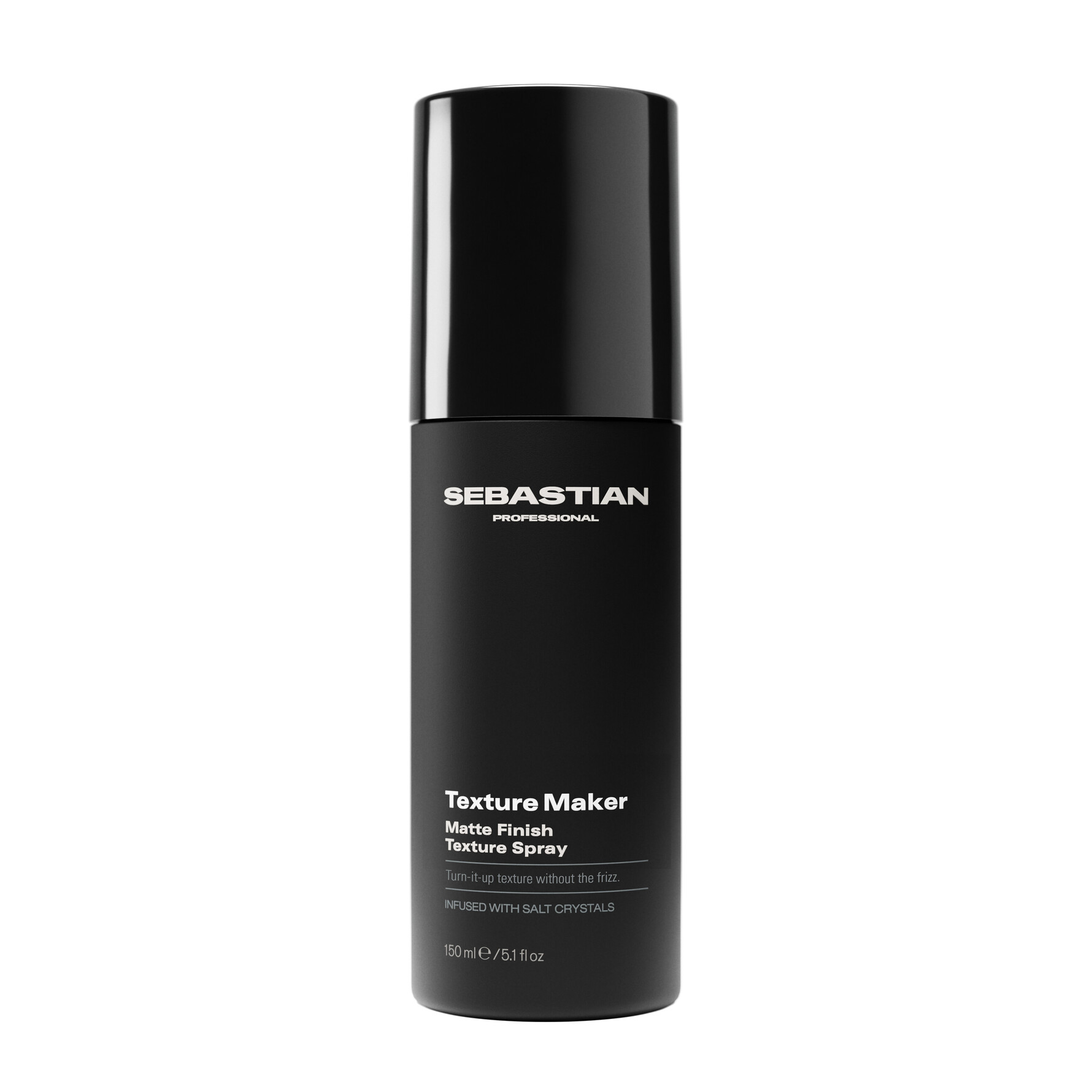 Sebastian - Spray texturisant Texture Maker 150ml