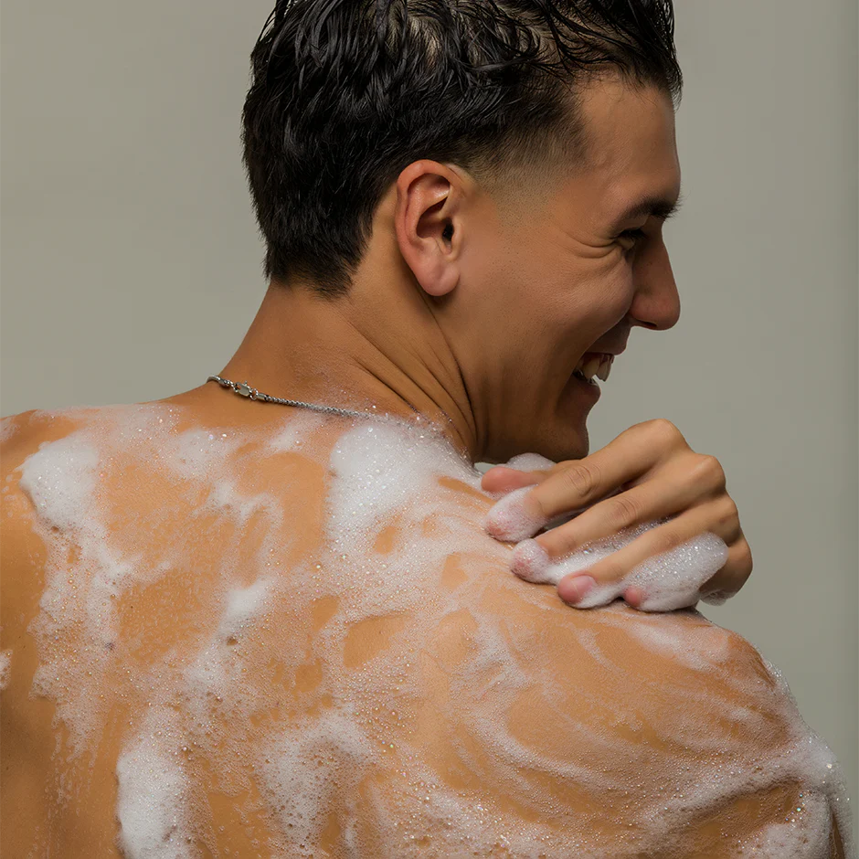 Johnny B - Shampoing All over 200ml – Image 4