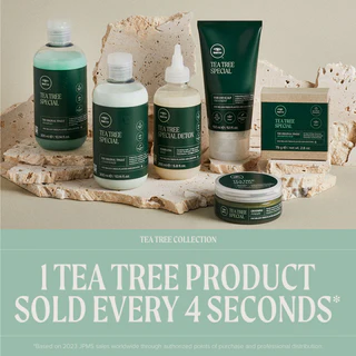 Paul Mitchell Tea Tree - Revitalisant Special – Image 8