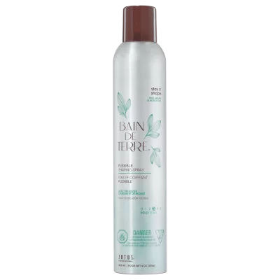Fixatif Stay N Shape Bain de Terre 300ml