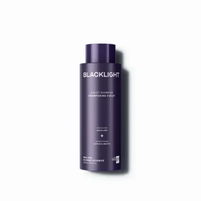 Blacklight - Shampoing violet
