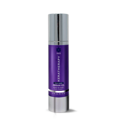 Keratherapy - Huile d'argan 50ml
