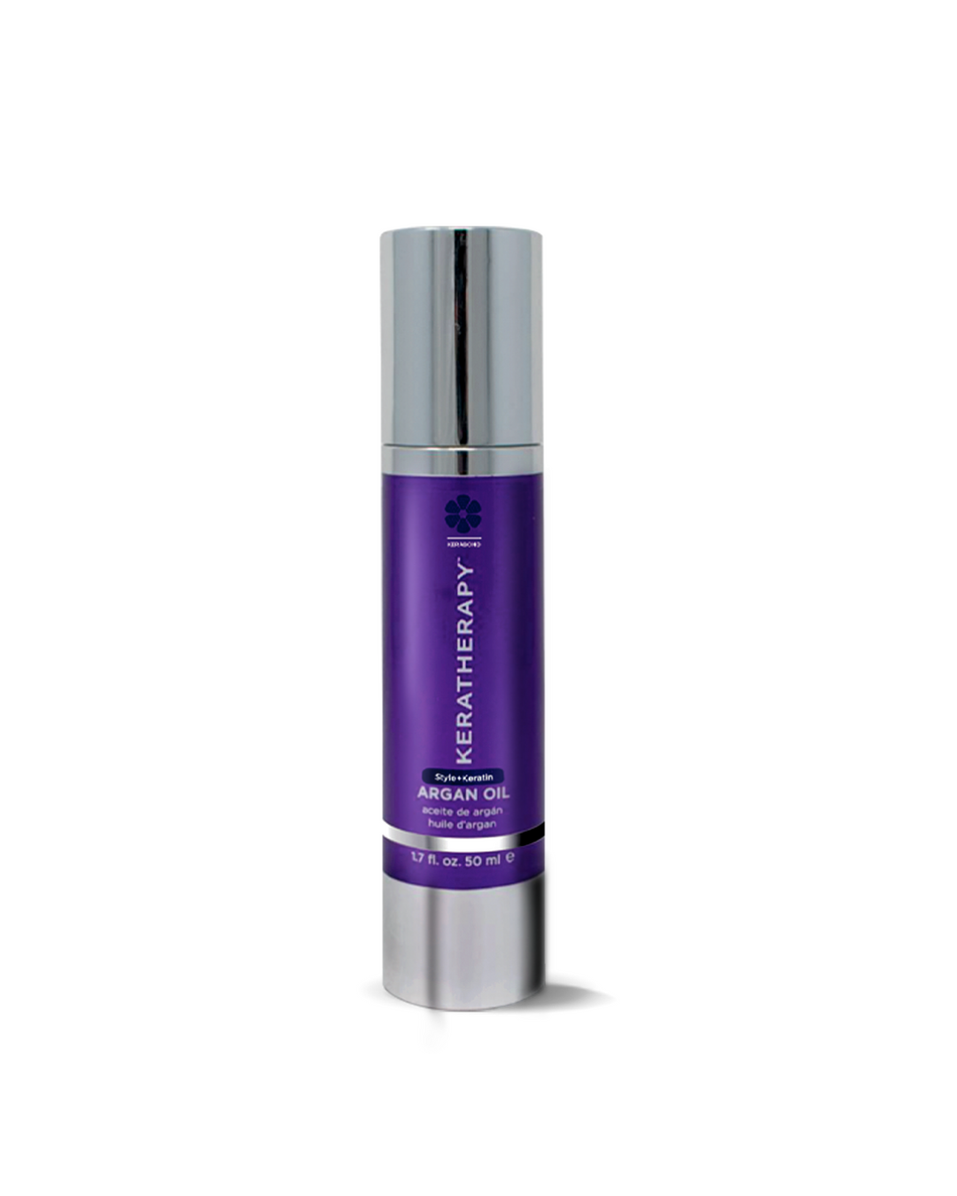 Keratherapy - Huile d'argan 50ml