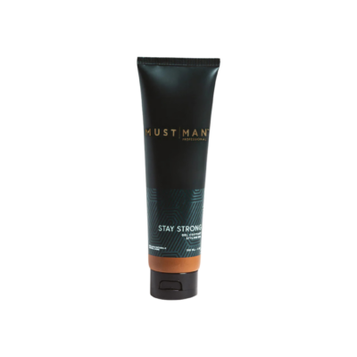 Must man - Gel coiffant 150ml