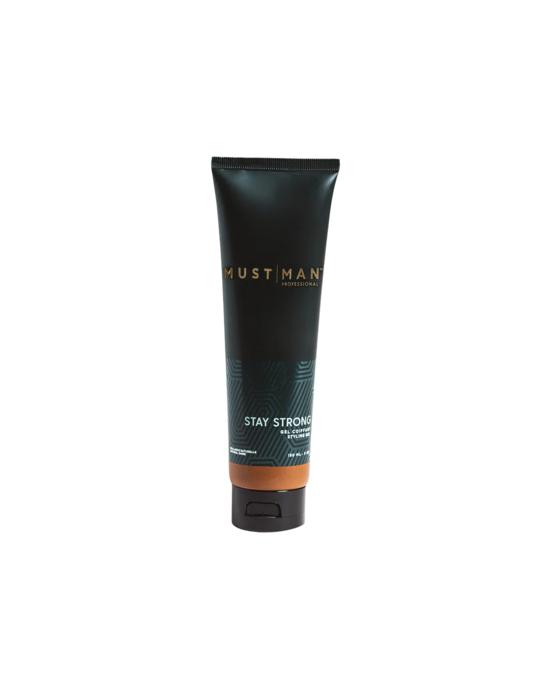 Must man - Gel coiffant 150ml