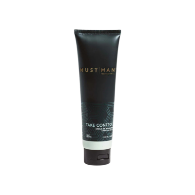 Must Man - Argile de modelage 150ml