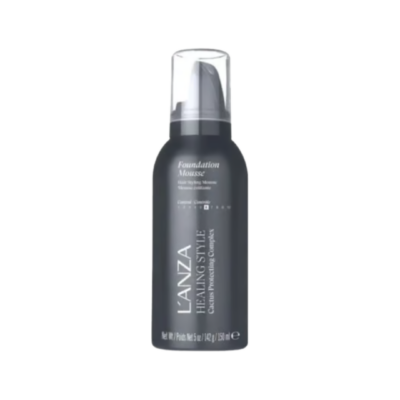 L'Anza - Mousse volumisante Foundation 150ml