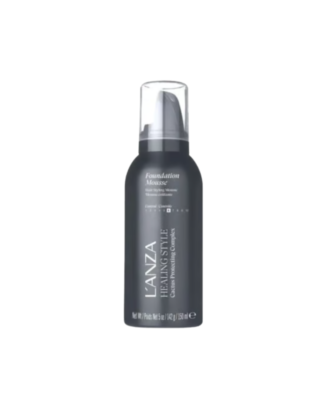 L'Anza - Mousse volumisante Foundation 150ml