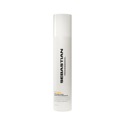 Sebastian - Fixatif coiffant Shaper 300g