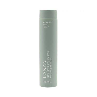 L'Anza - Shampoing réparateur Healing Strength