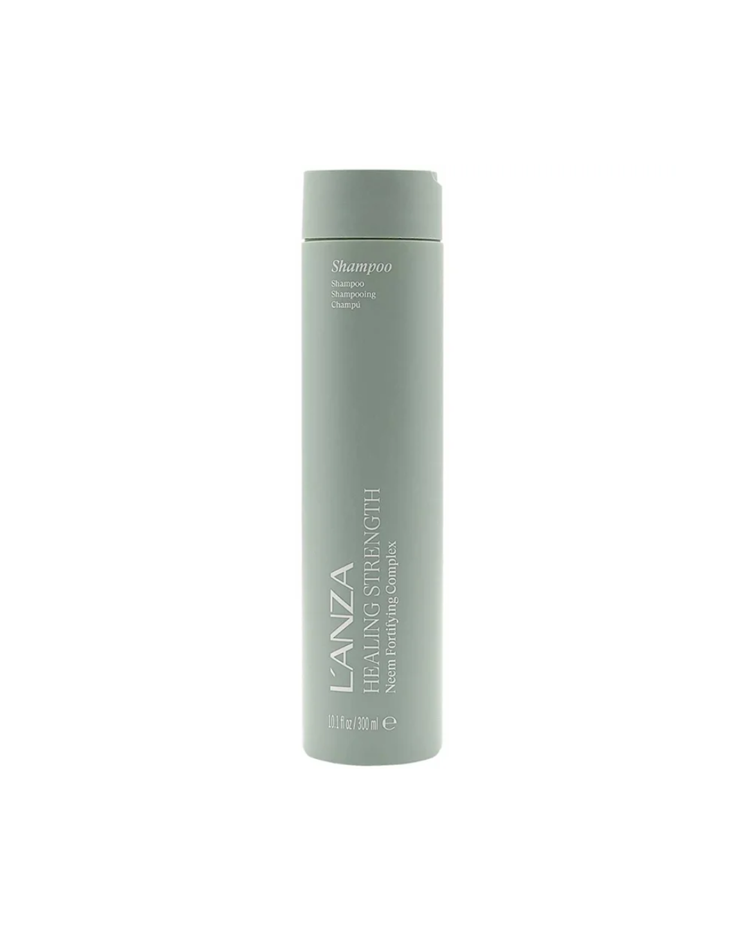 L'Anza - Shampoing réparateur Healing Strength