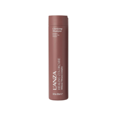 L'Anza - Shampoing clarifiant Healing Colorcare 300ml