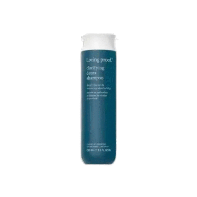 Shampoing Triple Detox Living Proof 160ml