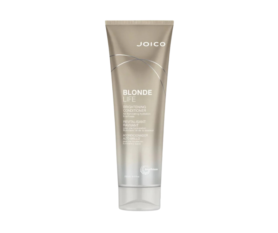 Revitalisant pour les blonde Blonde Life Joico