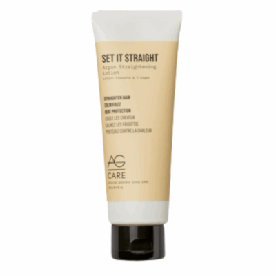 Lotion lissante Set it Straight AG 148ml
