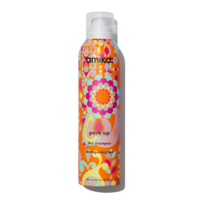 Amika - Shampoing sec Perk Up 232ml
