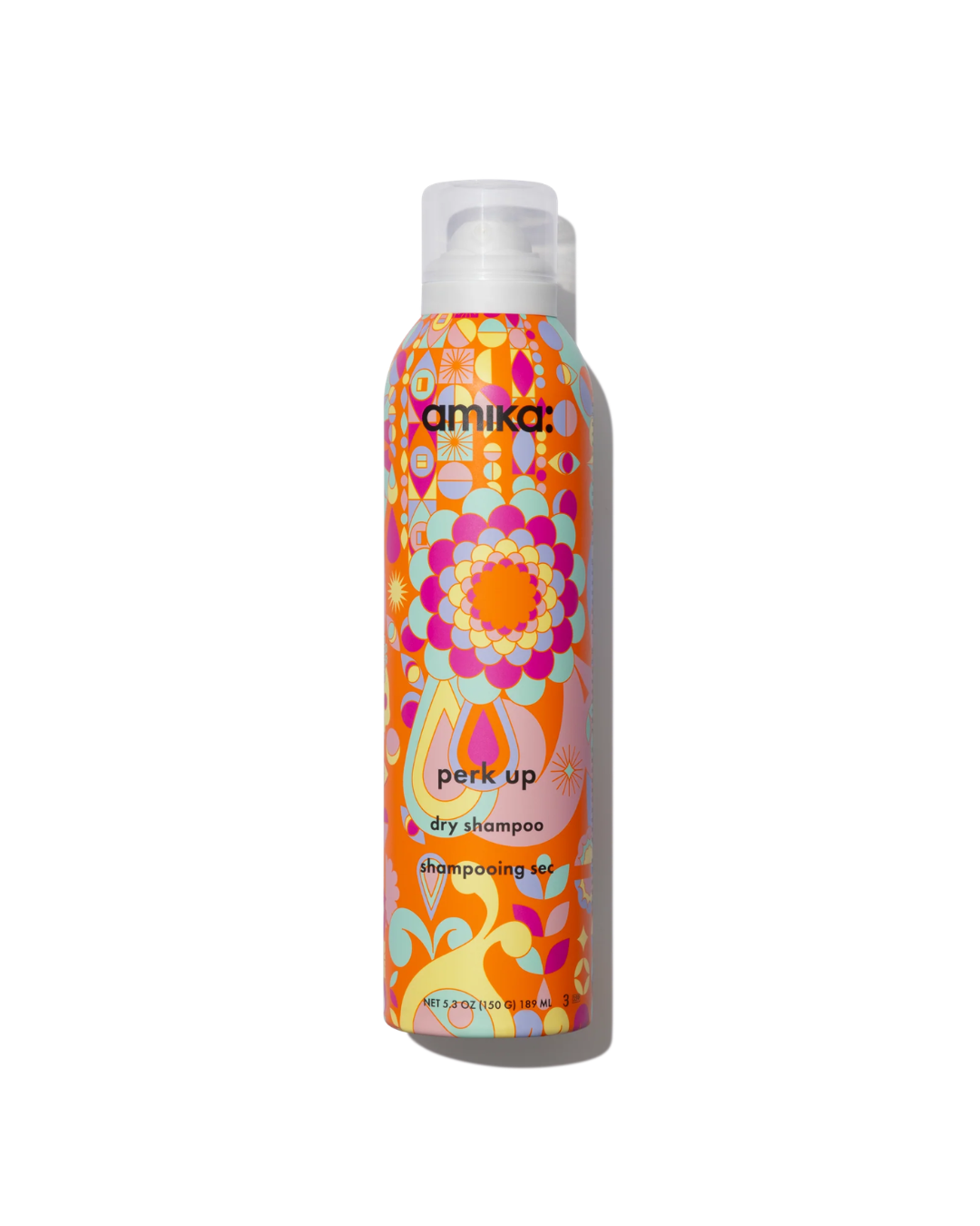 Amika - Shampoing sec Perk Up 232ml