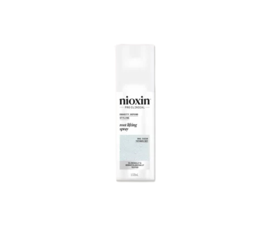 Vaporisateur épaississant Nioxin 150ml