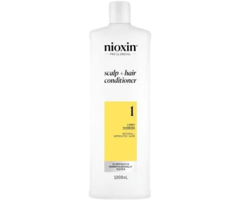 Revitalisant #1 Système Nioxin