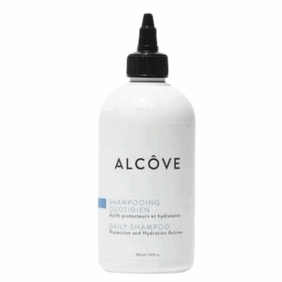Shampoing quotidien pour tous types de cheveux Alcôve