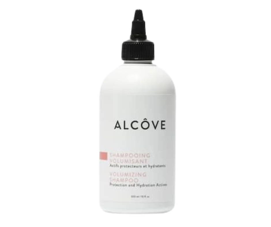 Shampoing volumisant Alcôve