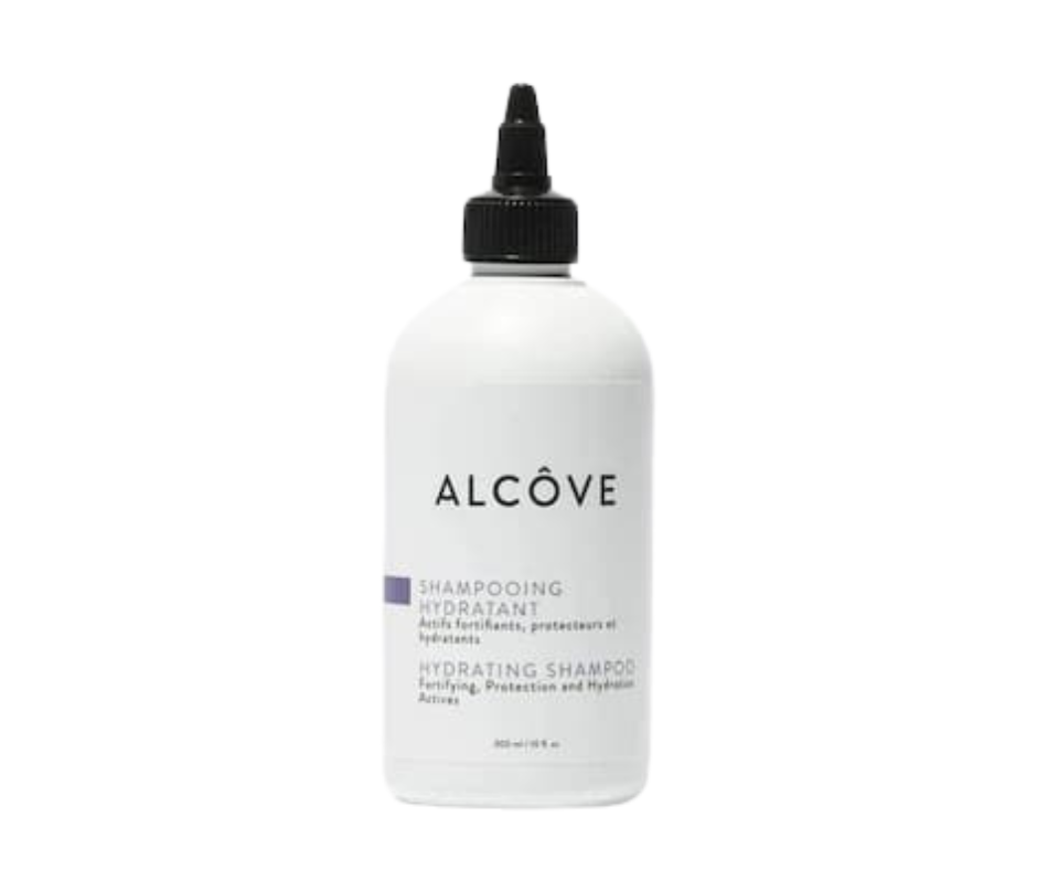Shampoing hydratant Alcôve