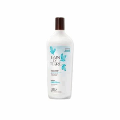 Revitalisant hydratant Jasmine Bain de Terre