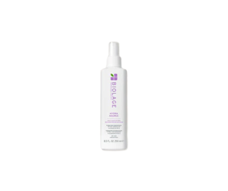 Tonique sans rinçage Hydrasource Biolage 400ml