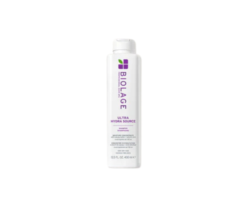Shampoing hydratant Hydrasource Biolage