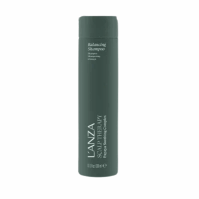 Shampoing apaisant Healing Remedy l'Anza 266ml