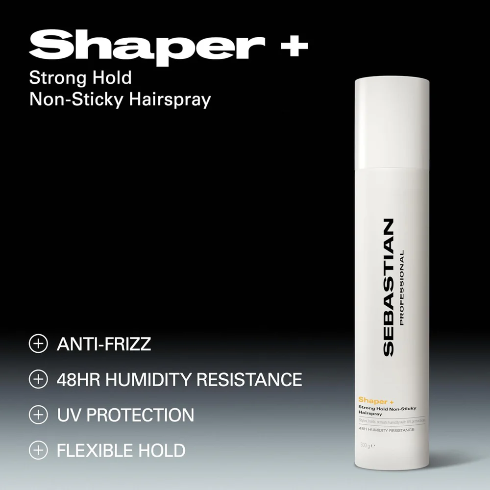 Sebastian - Fixatif de finition Shaper + 300g – Image 3