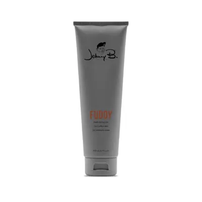 Johnny B - Gel mat Fuddy