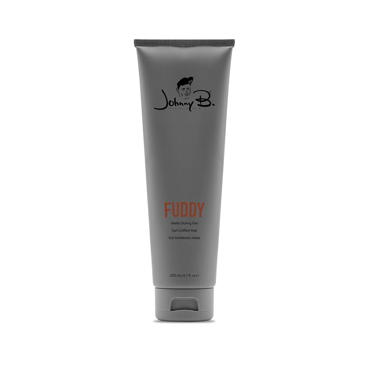 Johnny B - Gel mat Fuddy – Image 5