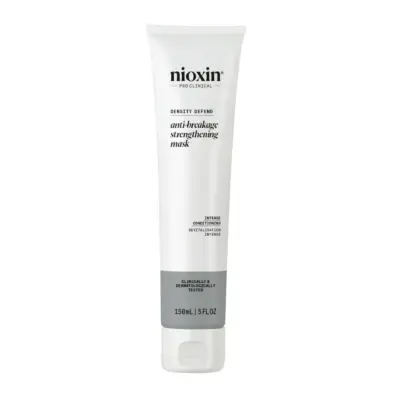 Nioxin - Masque réparateur 150ml