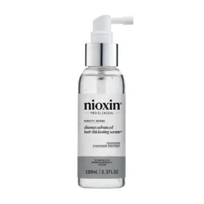 Nioxin - Traitement capillaire Diamax Advanced 100ml