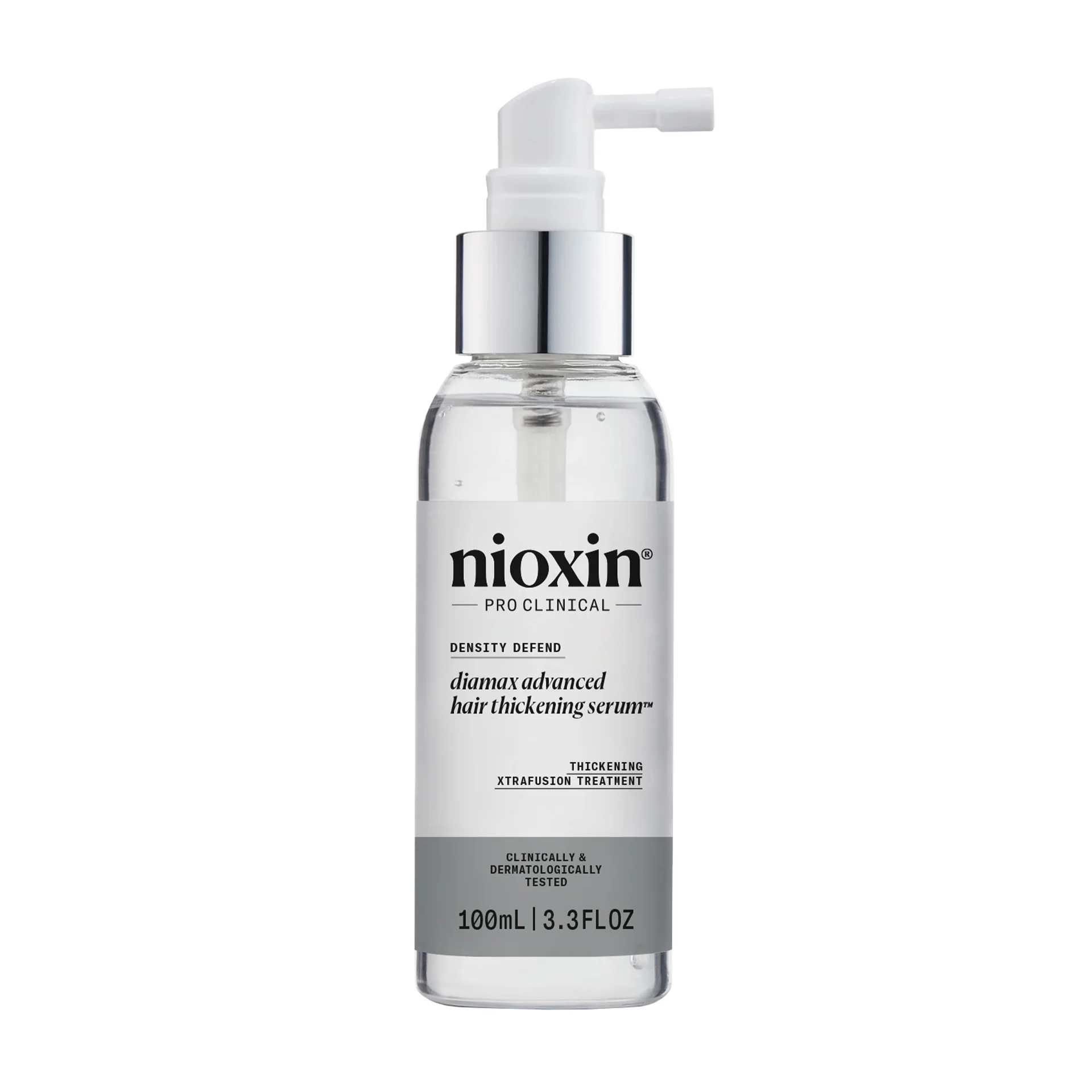 Nioxin - Traitement capillaire Diamax Advanced 100ml