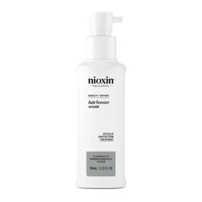 Nioxin - Sérum Booster capillaire 100ml